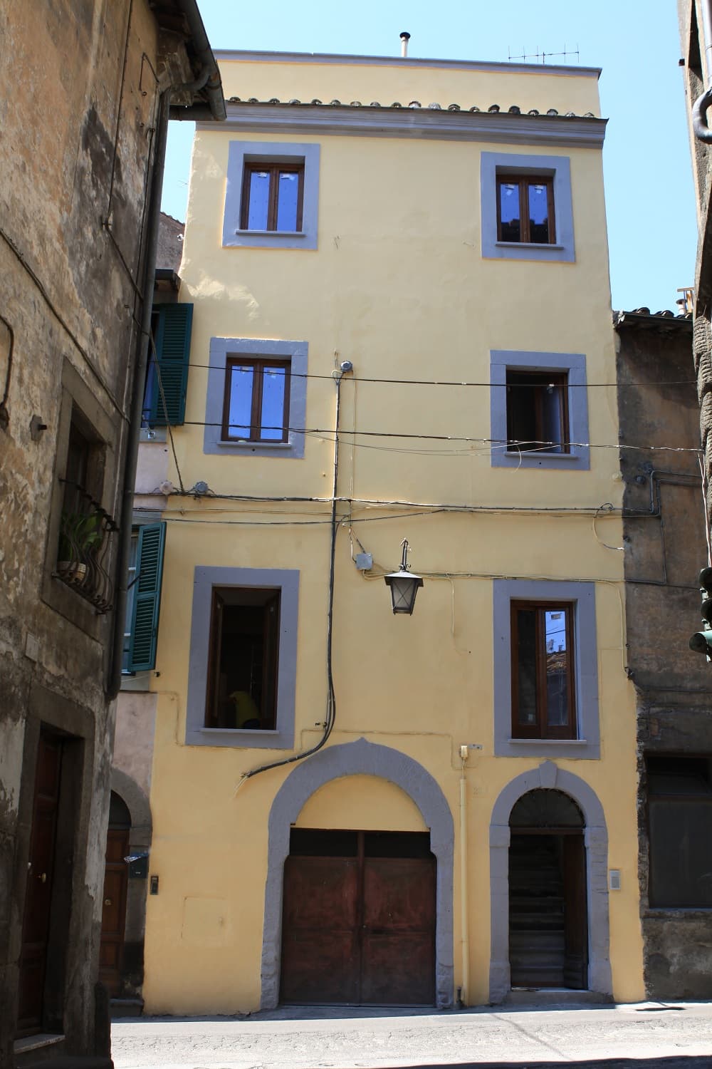 Il Borgo - Bagnaia (VT) - Foto 4