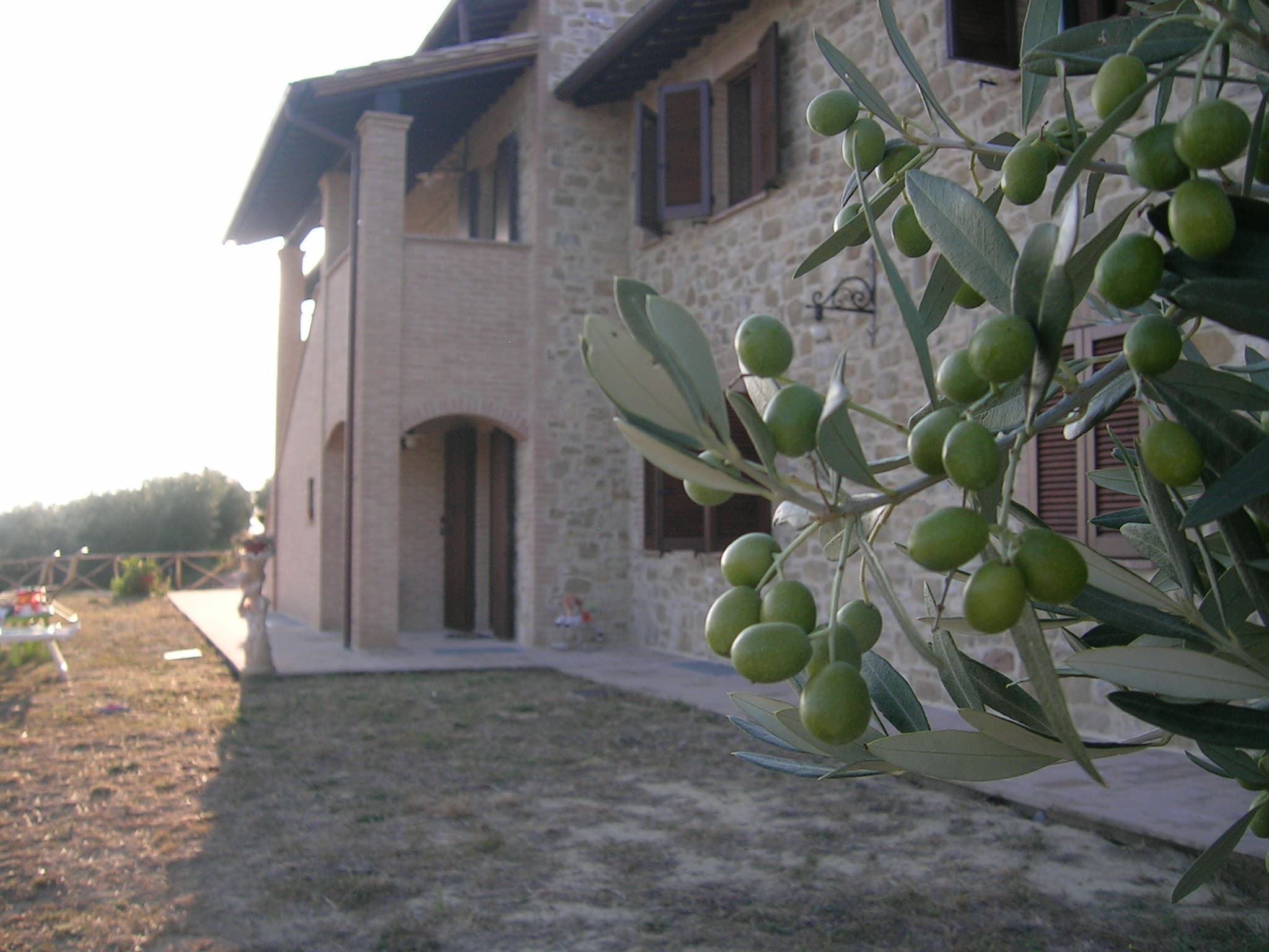 Casale Angelini B&B - Foto 2