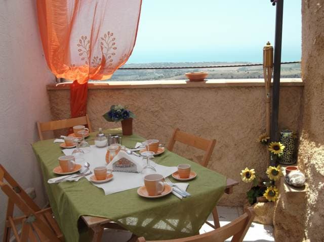 B&B La Casa di El - Foto 4