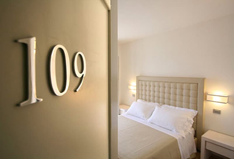 Hotel Di Nardo - Foto 2
