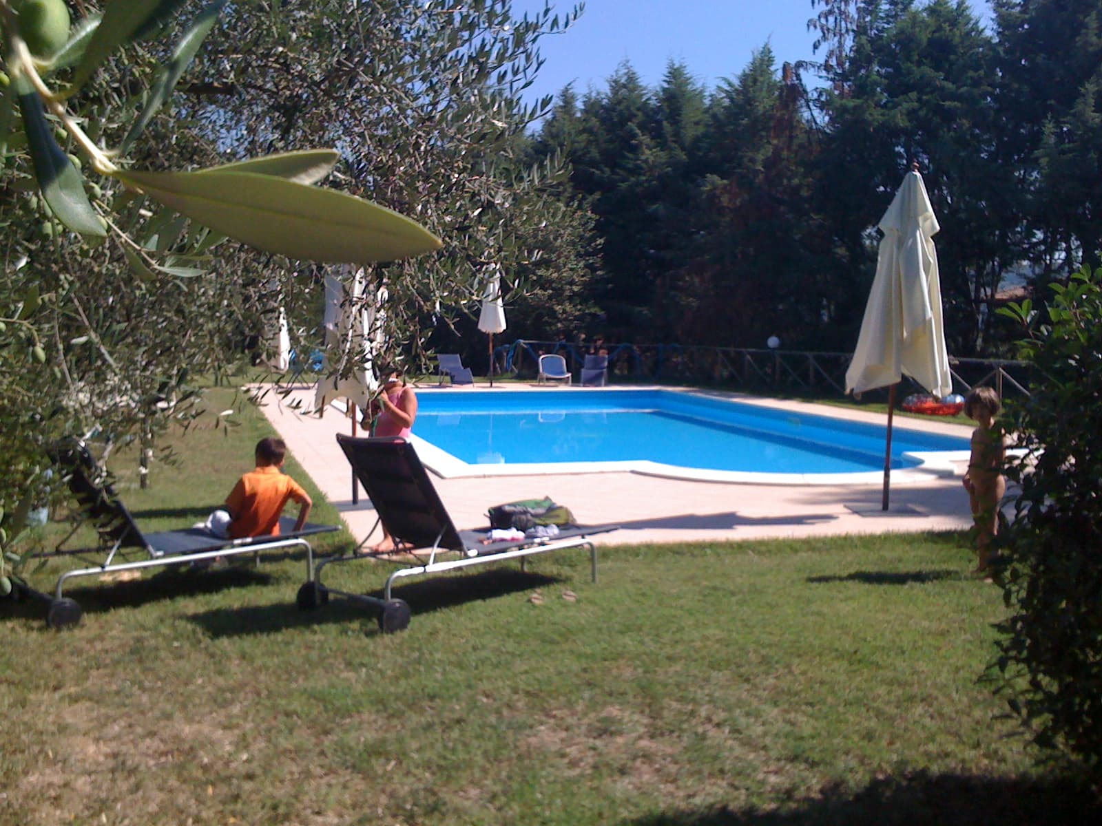 B&B Dolce Di Chiara - Foto 3