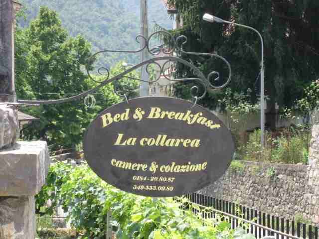 B&B La Collarea - Foto 4