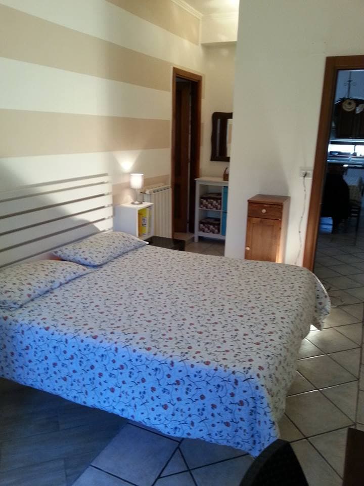 B&B Aurora's House - Foto 3