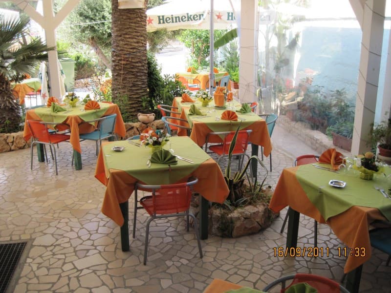 Hotel I Colori Del Mare - Foto 2