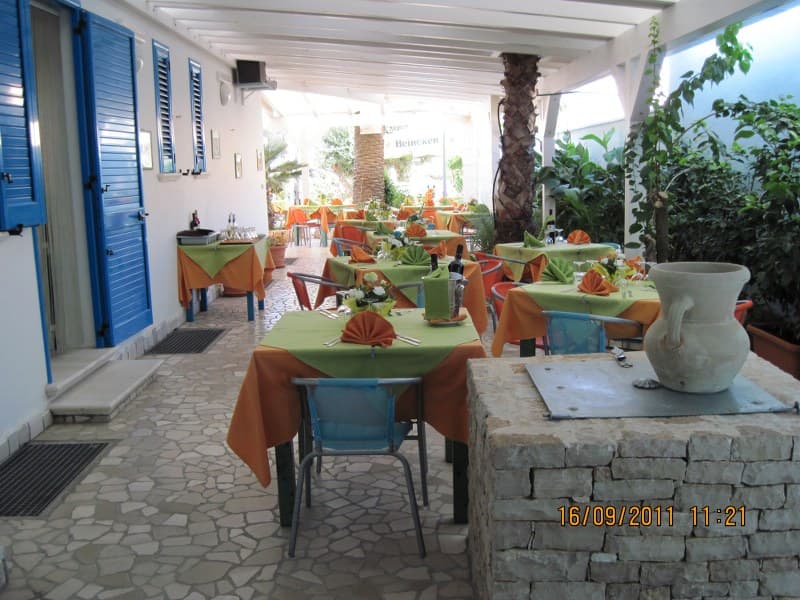 Hotel I Colori Del Mare - Foto 3