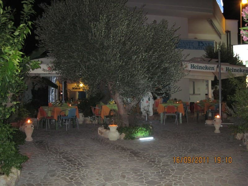 Hotel I Colori Del Mare - Foto 4