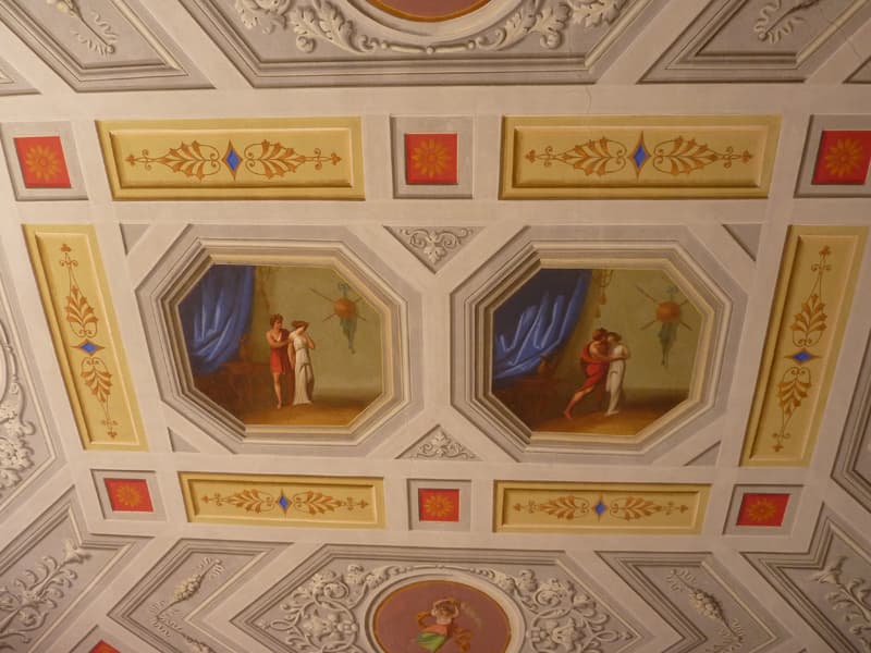 Villa Censi Mancia - Foto 2