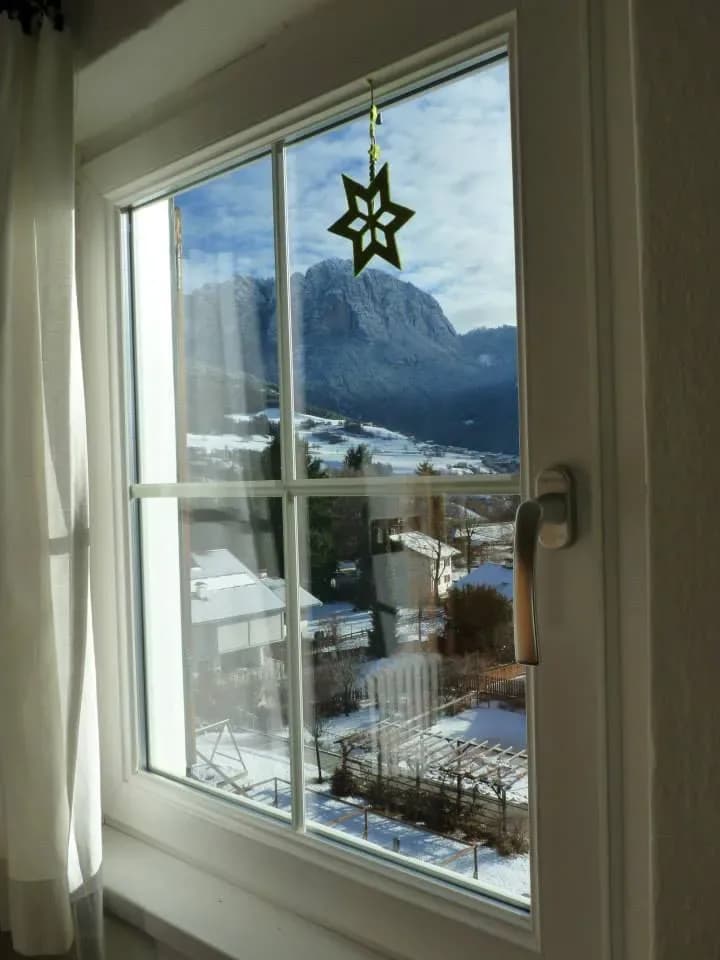 Hotel / Albergo pour 2 personnes – Weisses Kreuz - Hôtel à Castelrotto (BZ)
