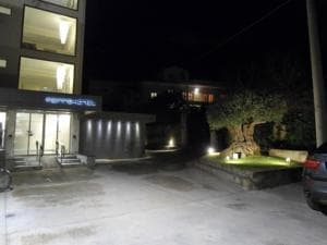 Privatzimmer – Ferrohotel - Foto 2