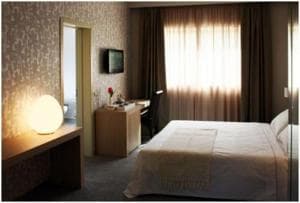 Privatzimmer – Ferrohotel - Foto 4