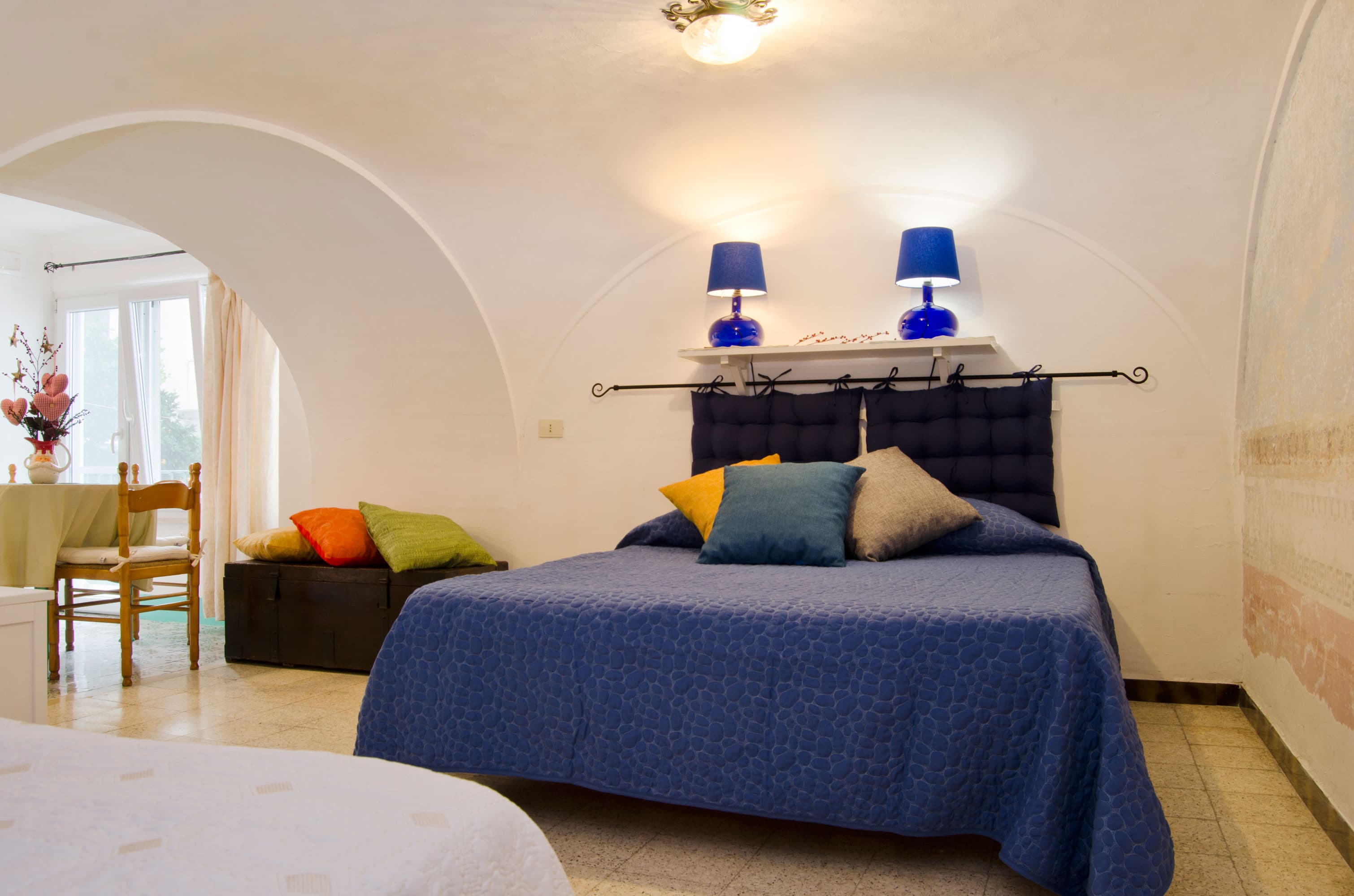 Privatzimmer für 2 Personen - Foto 2