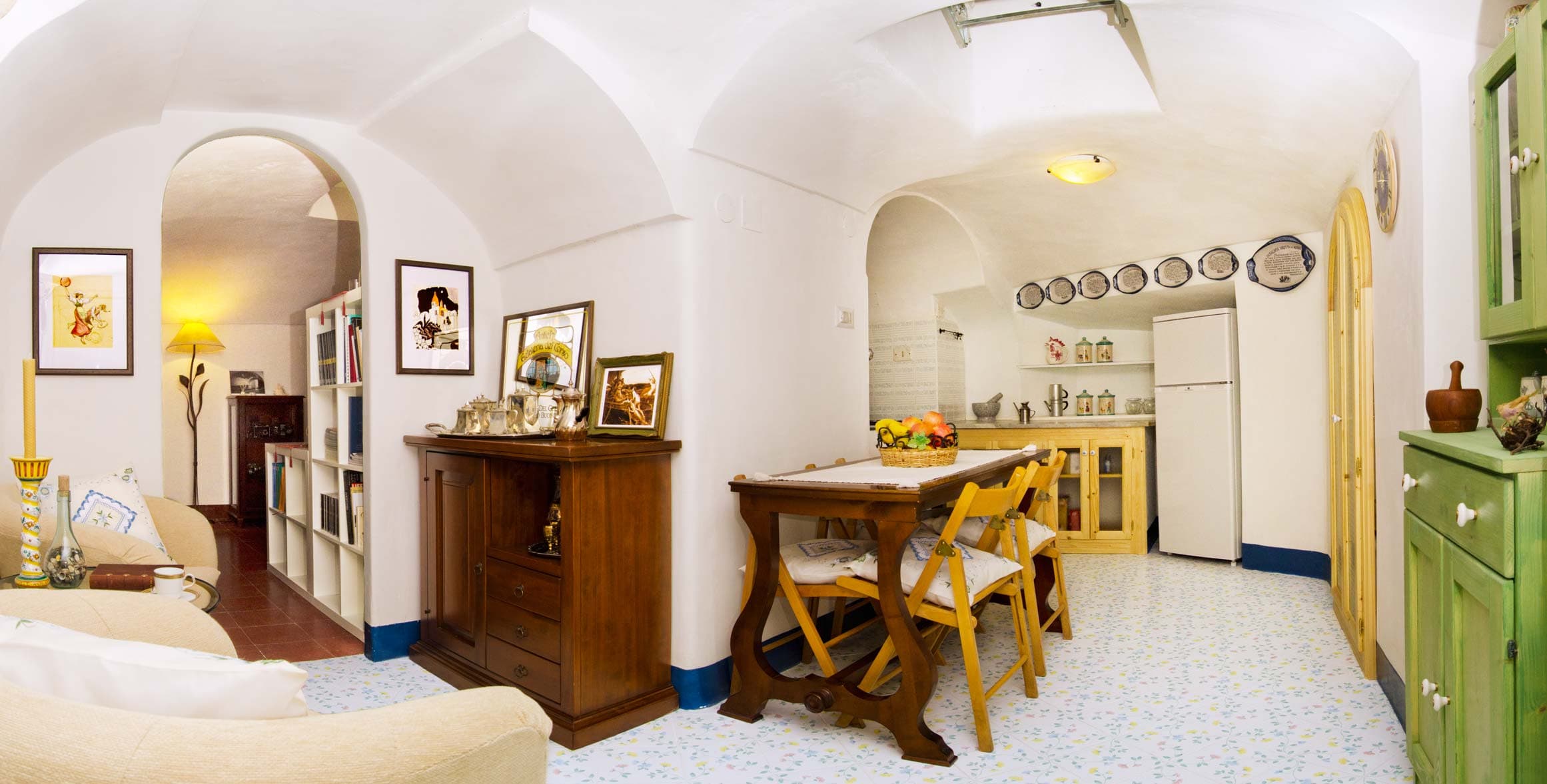 Privatzimmer für 2 Personen - Foto 4
