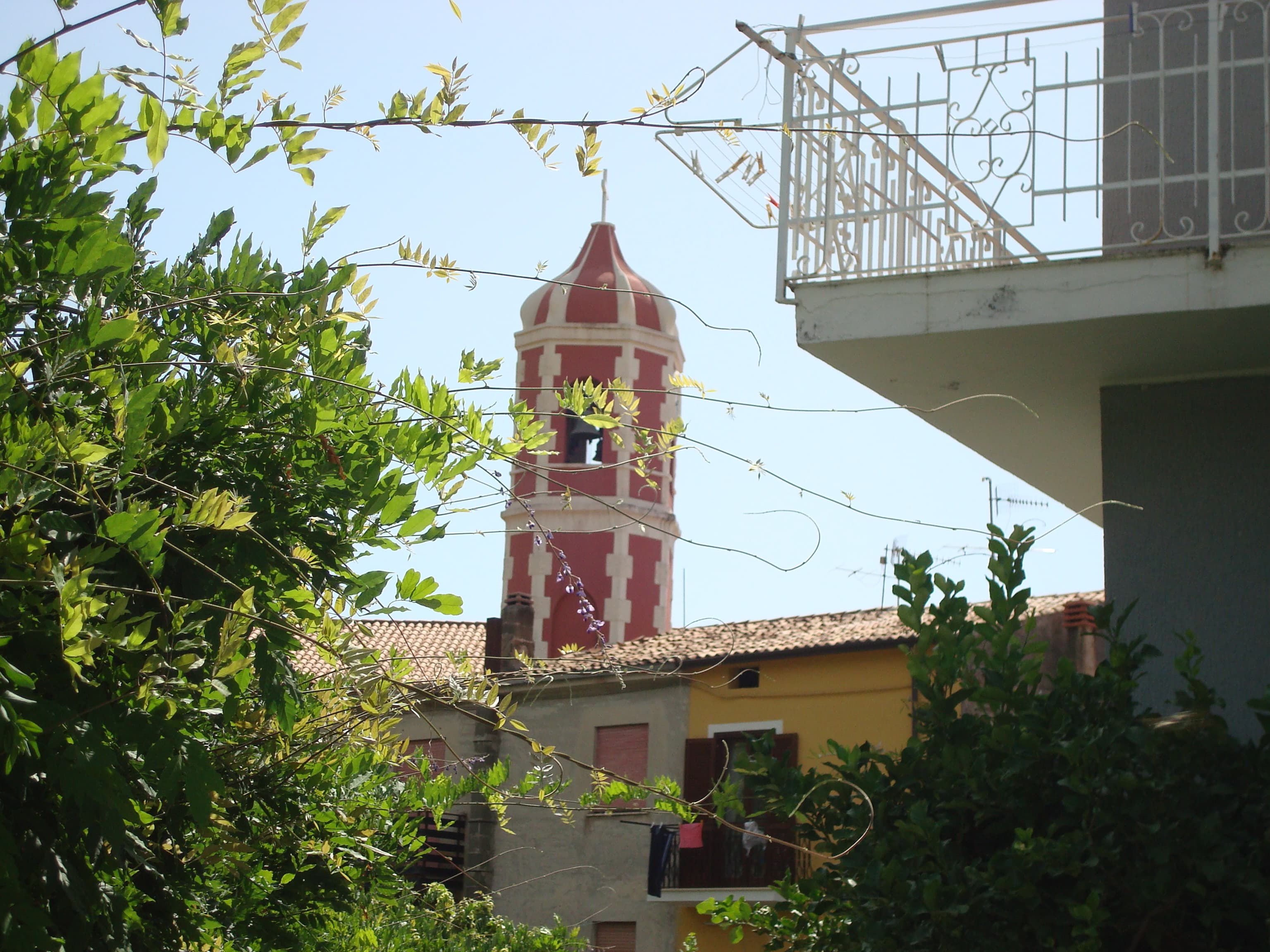 B&B Il Grillo - S. Maria del Cedro (MI) - Foto 3
