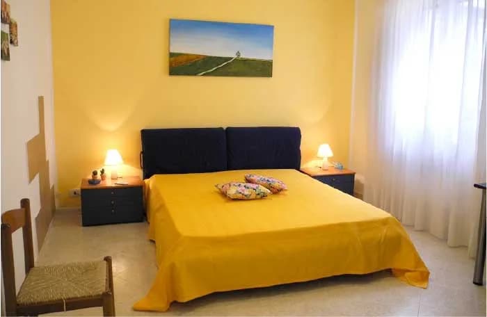 Bed & Breakfast para 2 personas - Paceco (TP) - Foto 4