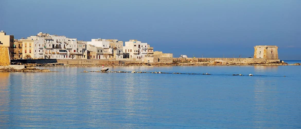 Bed & Breakfast para 2 personas - Paceco (TP) - Foto 3