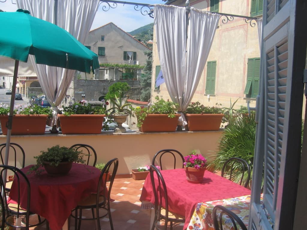 Habitación privada – Il Respiro del Tempo - Foto 2