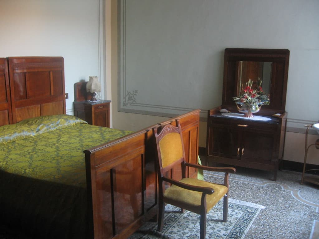 Habitación privada – Il Respiro del Tempo - Foto 4