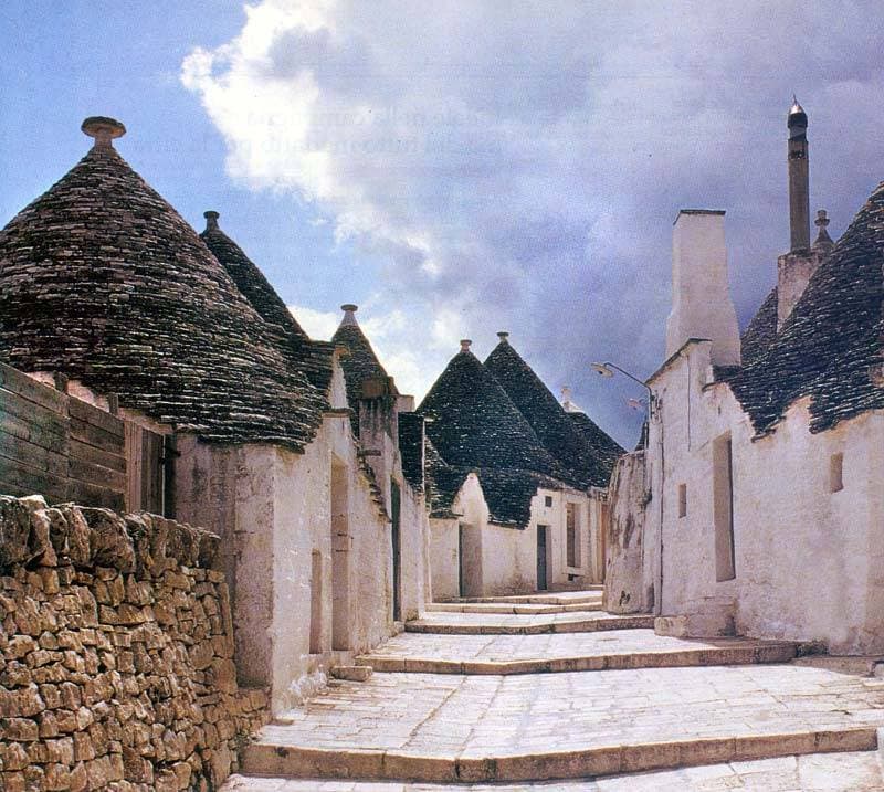 Hôtel Airone - Hôtel a Alberobello