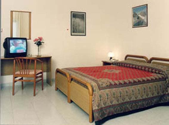 Hotel Airone - Foto 3