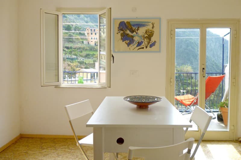 2-Zimmer-Wohnung – Porto Di Mare - Foto 2