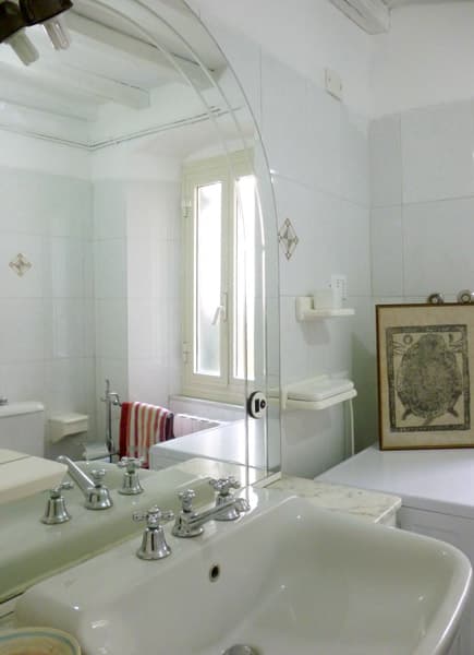 2-Zimmer-Wohnung – Porto Di Mare - Foto 3