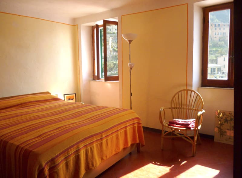 2-Zimmer-Wohnung – Porto Di Mare - Foto 4
