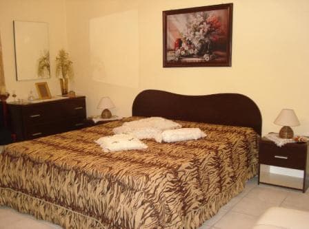 B&B Angel's House - Bed & Breakfast a Catania
