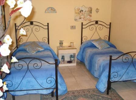 B&B Angel's House - Foto 4