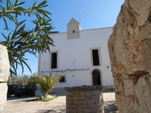 Masseria Nonna Angela - Putignano (BA) - Foto 4