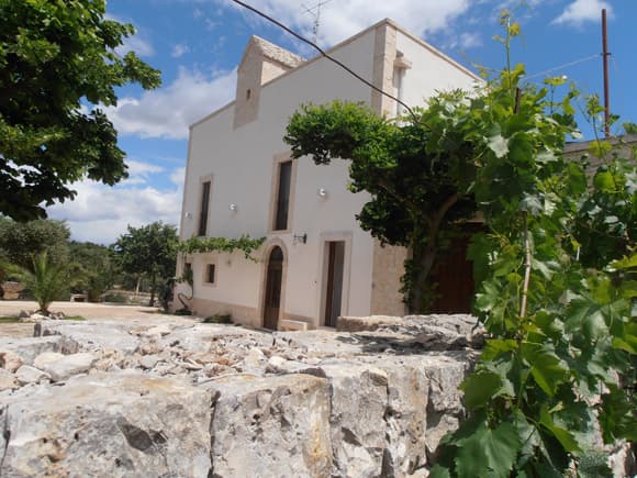 Masseria Nonna Angela - Putignano (BA) - Foto 2