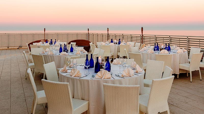 Hotel & Residence Medigarden Resort - Alba Adriatica (TE) - Foto 3