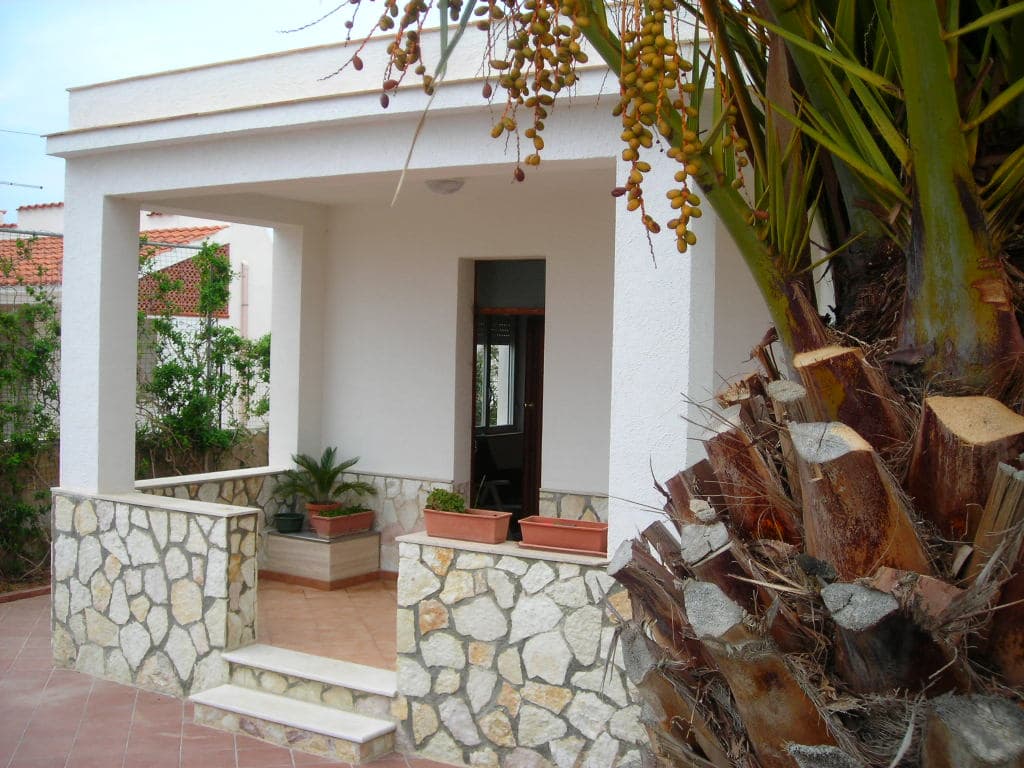 2-Zimmer-Wohnung – Le Ville di Gaspare - Foto 2