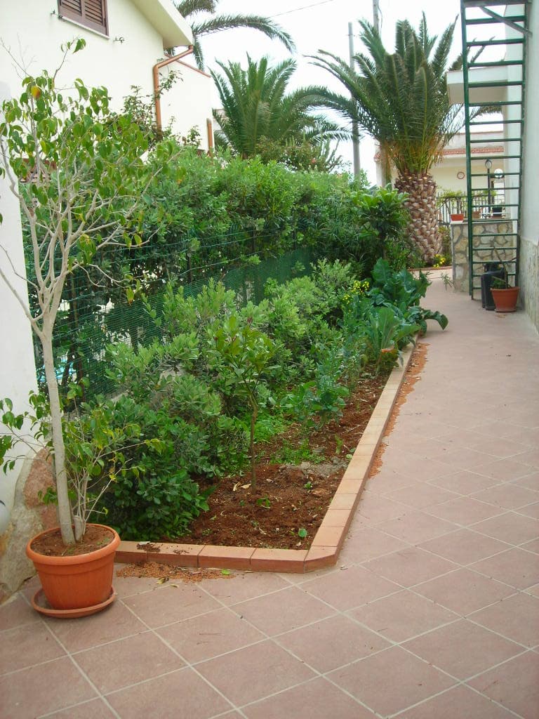 2-Zimmer-Wohnung – Le Ville di Gaspare - Foto 3