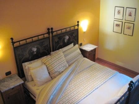 Finca Molinaccio B&B - Foto 2