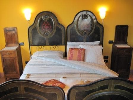 Finca Molinaccio B&B - Foto 3