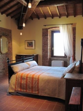 Finca Molinaccio B&B - Foto 4