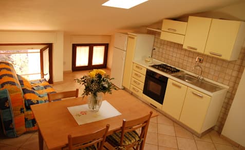 Privatzimmer – Casa Chiara - Foto 3