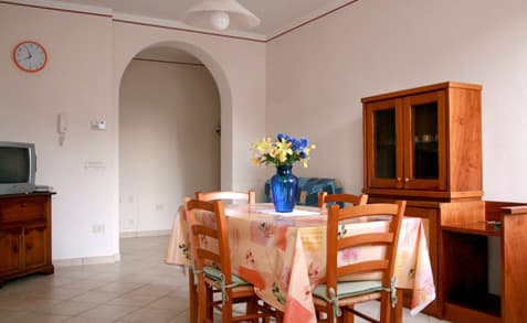 Privatzimmer – Casa Chiara - Foto 4