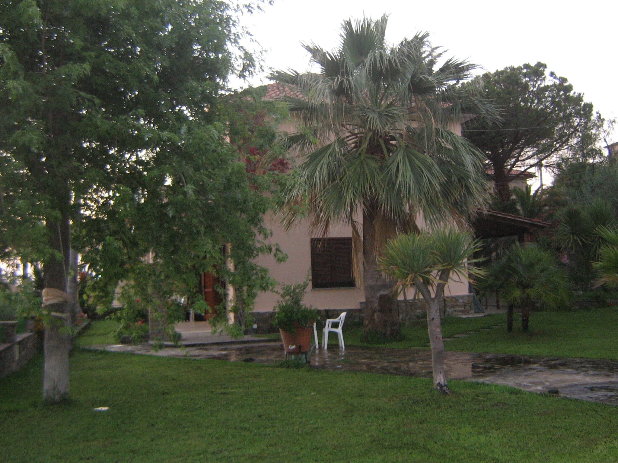 Villa Lombardi B&B - Foto 2