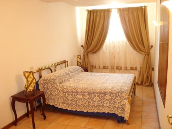 Chambre privée – Bed And Breakfast Fiorella - Foto 2