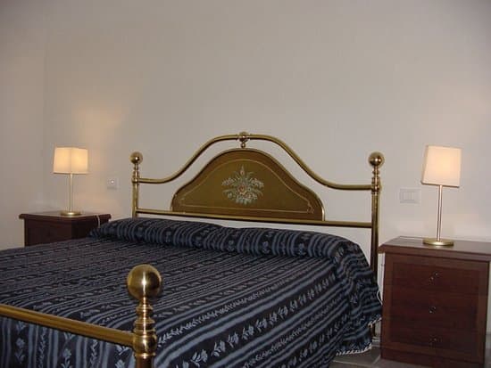 Chambre privée – Bed And Breakfast Fiorella - Foto 3