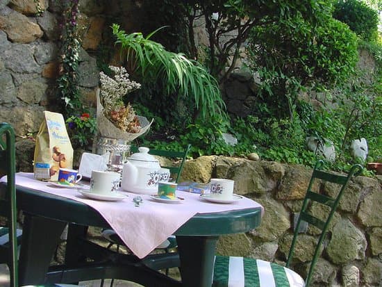 Chambre privée – Bed And Breakfast Fiorella - Foto 4