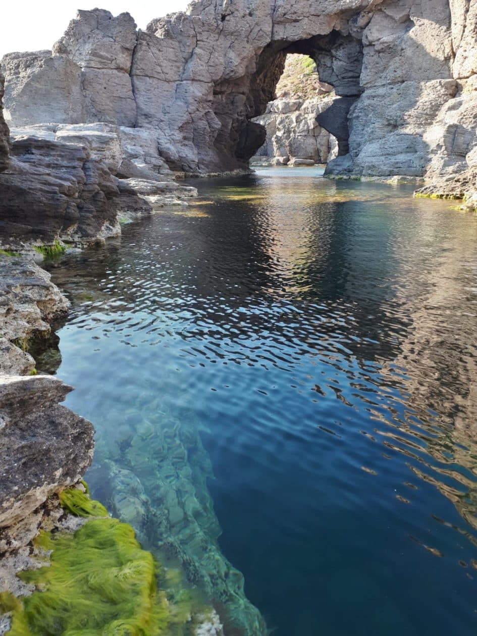 B&B Mare Monti Miniere - Aglientu (OT) - Foto 3