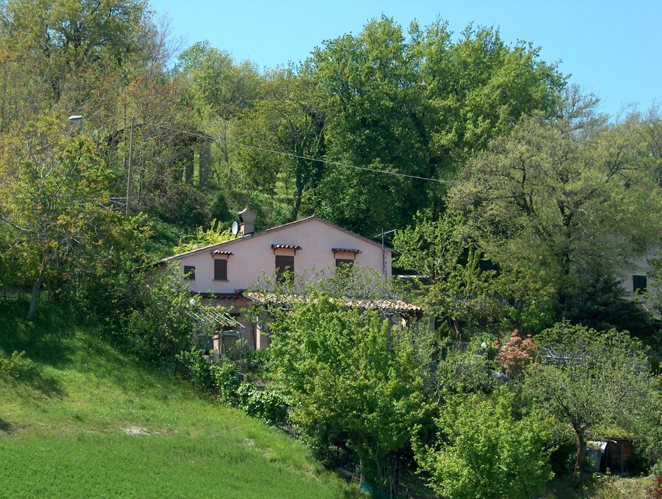 2-Zimmer-Wohnung – Casa Vacanza "L'incanto Sulla Valle" - Foto 2