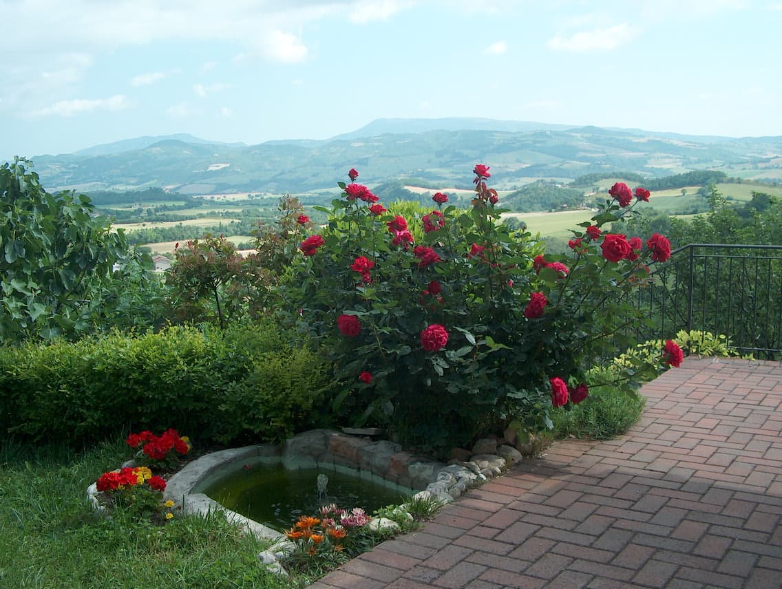 2-Zimmer-Wohnung – Casa Vacanza "L'incanto Sulla Valle" - Foto 4