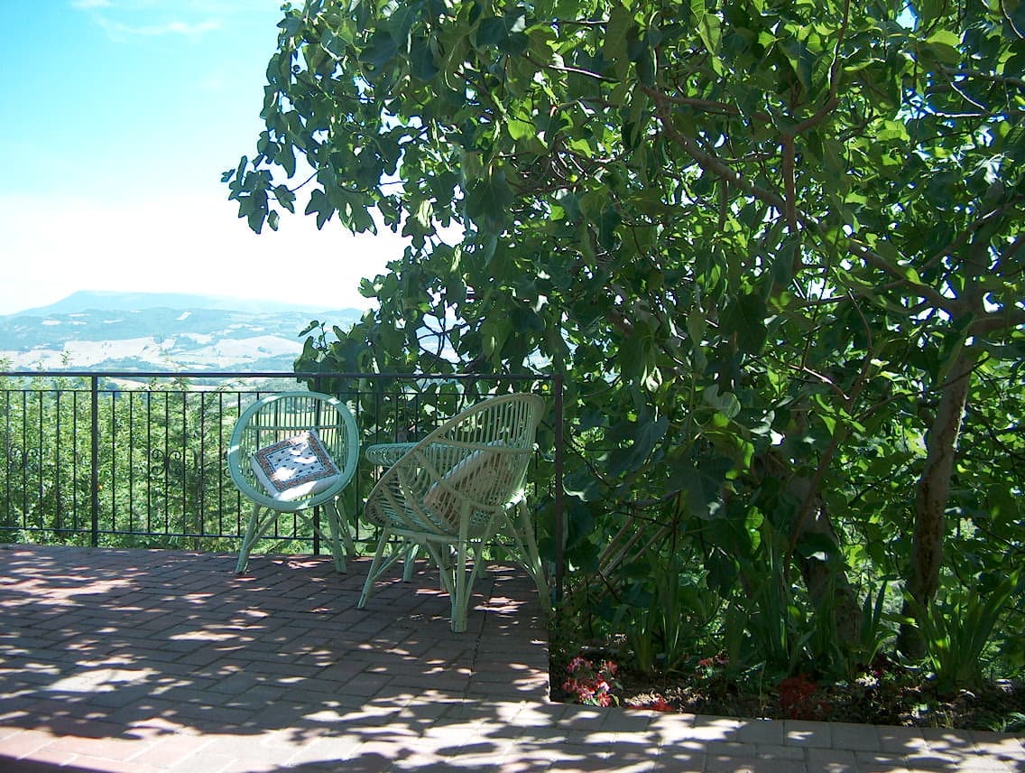 2-Room Apartment – Casa Vacanza "L'incanto Sulla Valle" - Cagli (PU) - Photo 6