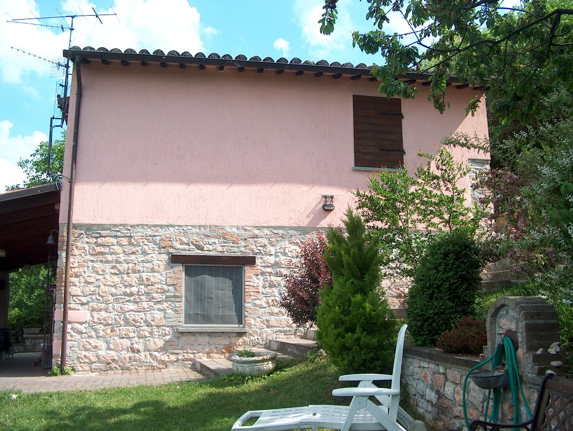 2-Room Apartment – Casa Vacanza "L'incanto Sulla Valle" - Cagli (PU) - Photo 10