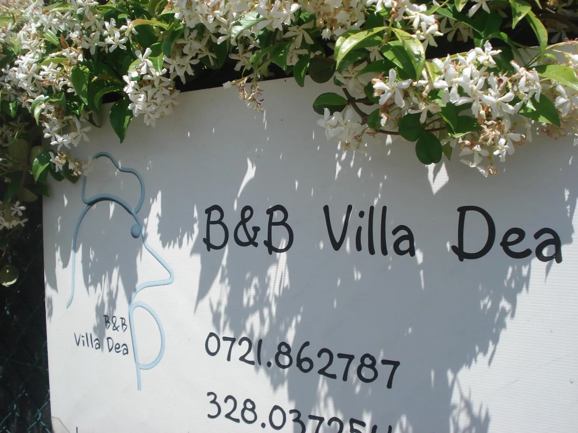 B&B Villa Dea - Fano (PU) - Foto principale