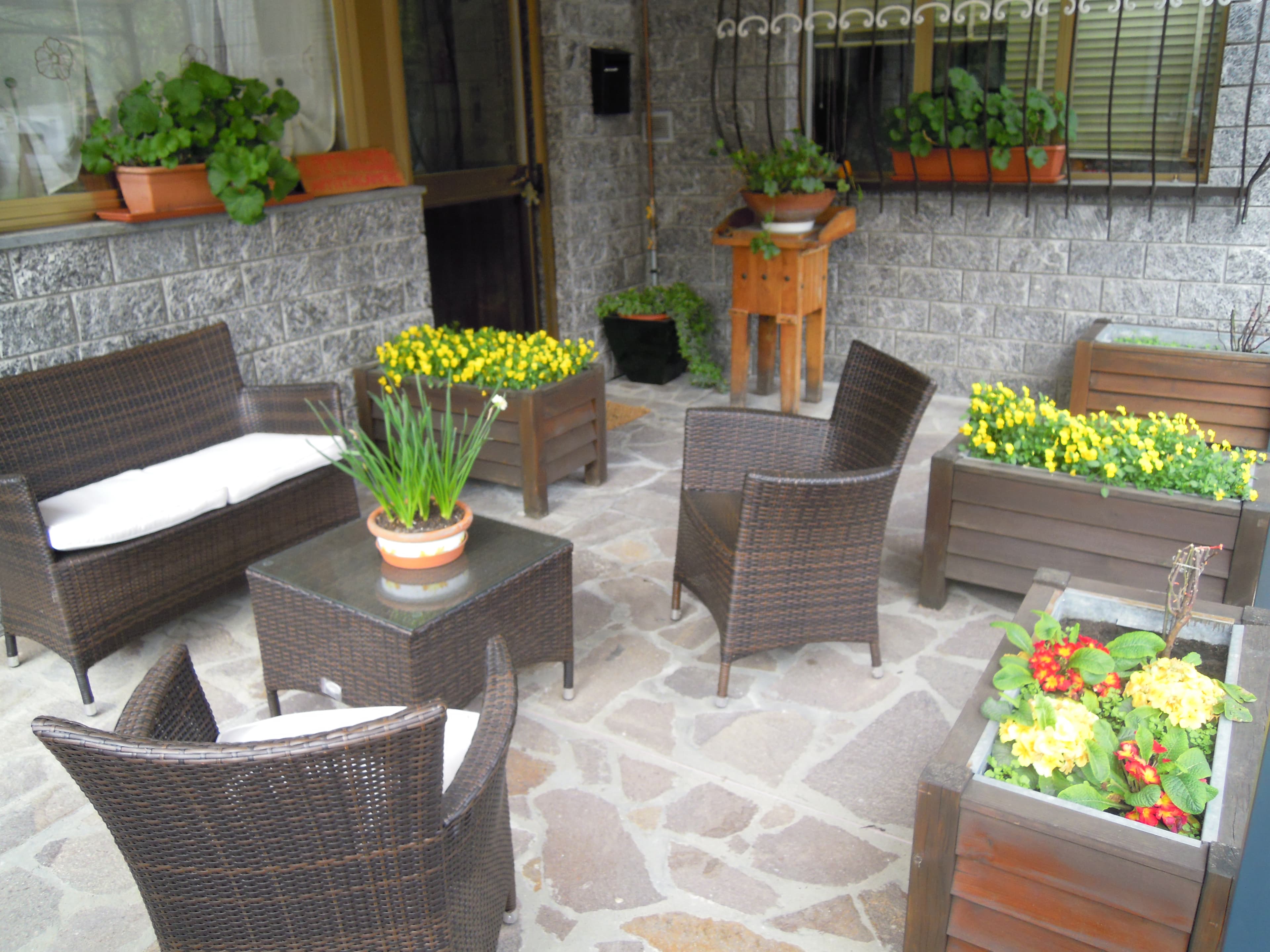 B&B I Pettirossi - Foto 4
