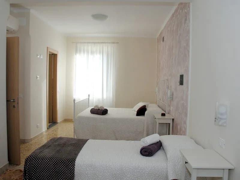Casa de Huéspedes / Habitaciones para 2 personas - Vernazza (SP) - Foto 3